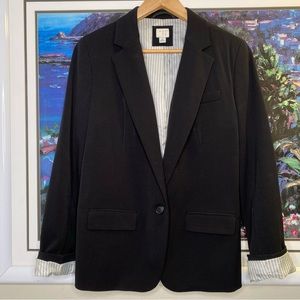 A New Day Blazer